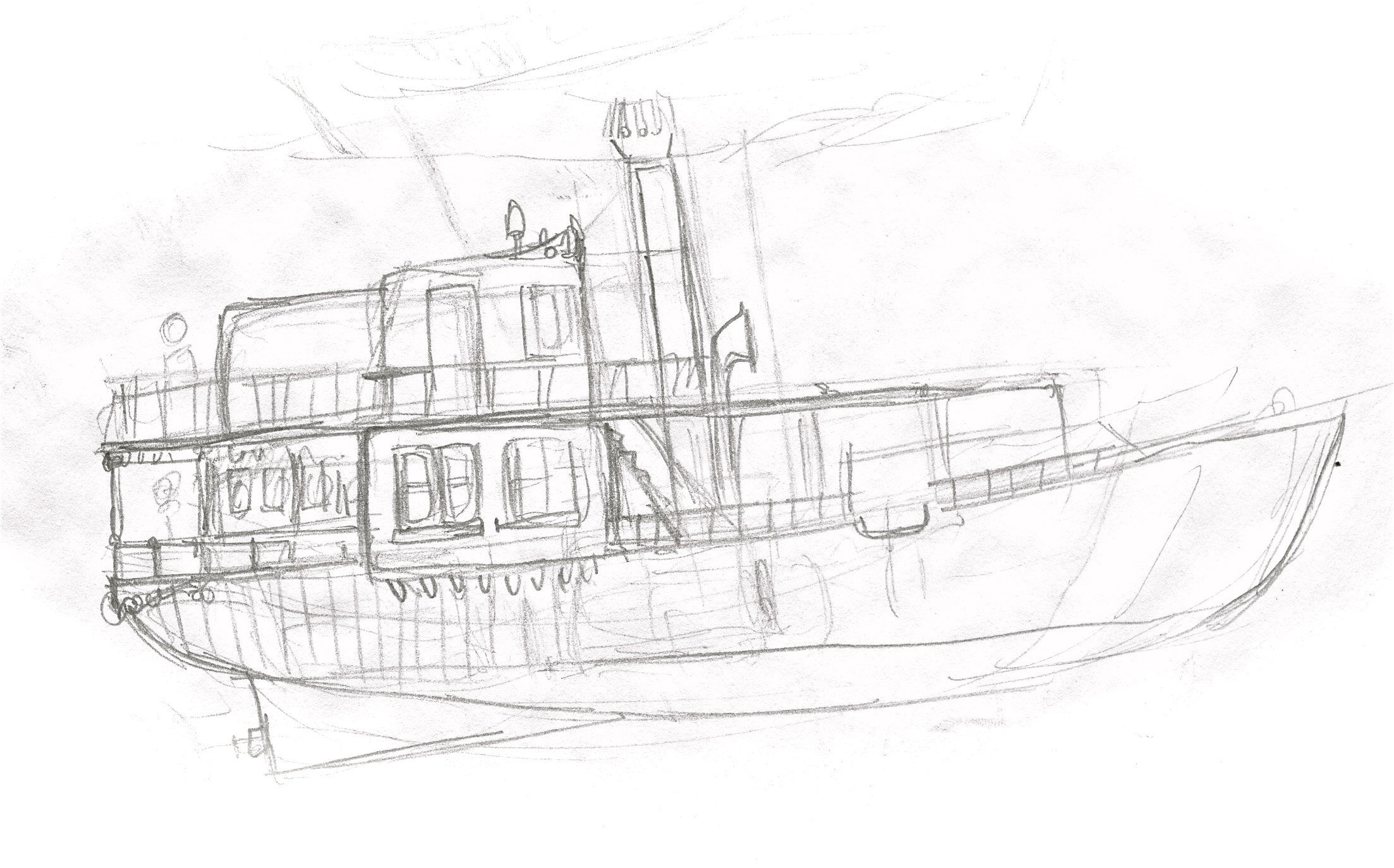 boat design