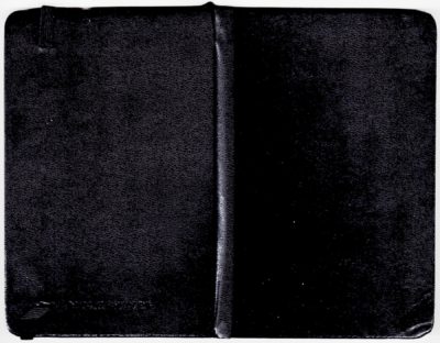 Little black sketchbook 00 48