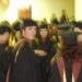 USC animation graduation