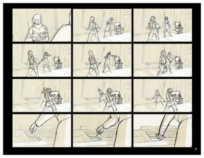 Sterling Sheehy – Story Sketches 20130003