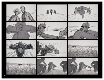 Sterling Sheehy – Story Sketches 20130020