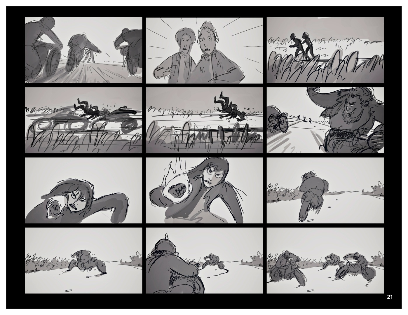 Sterling Sheehy Story Sketches  lxtvfu