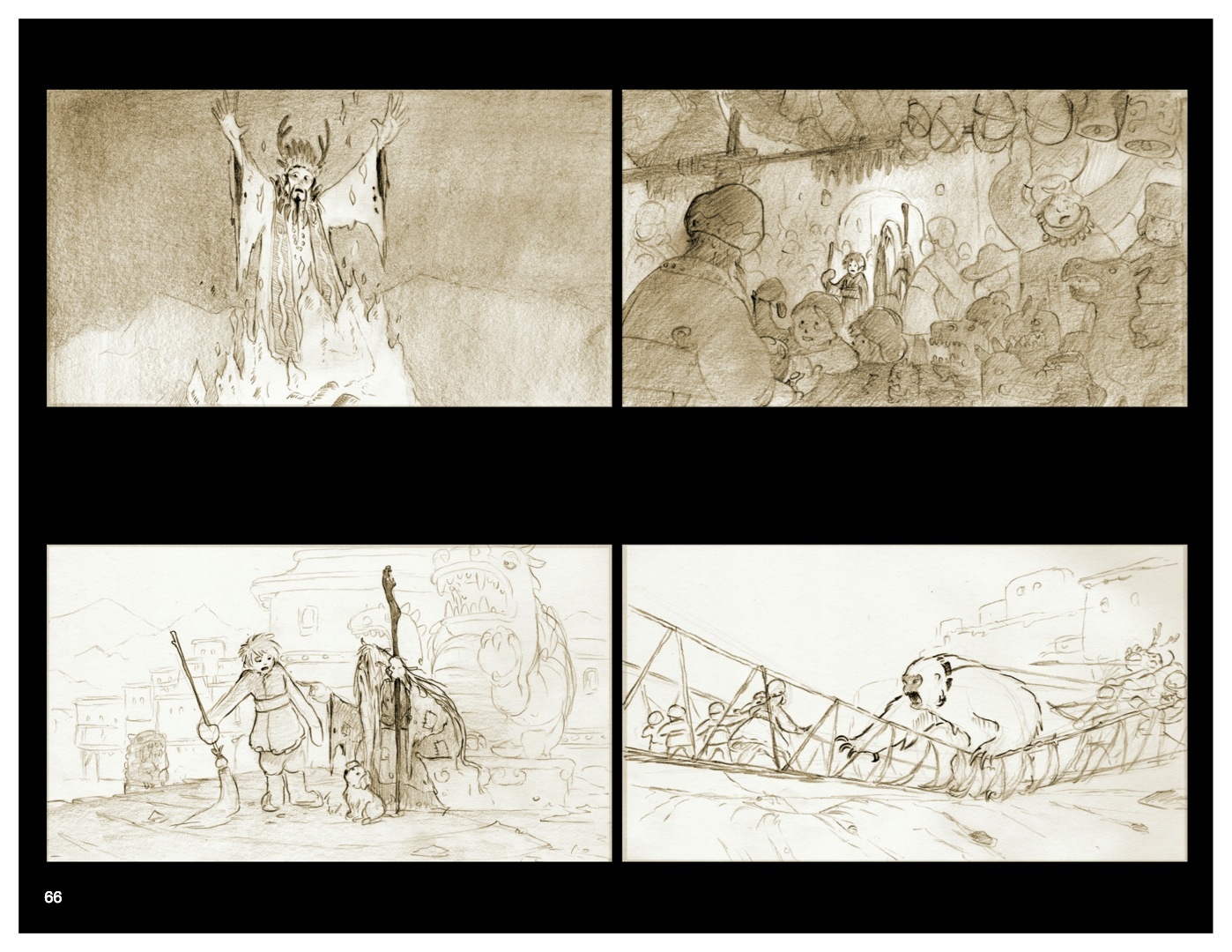 Sterling Sheehy Story Sketches  pukxoi