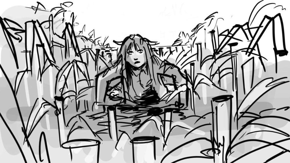 cornfield  ymyitr