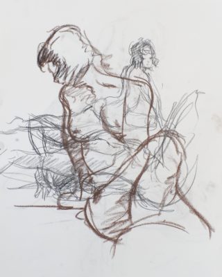 figure drawing – 03