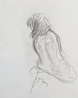 figure drawing – 05