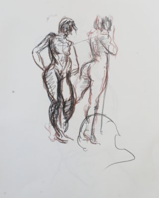 figure drawing – 06