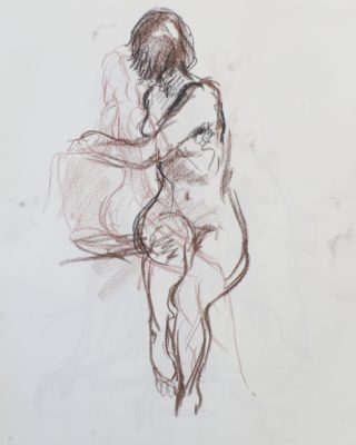 figure drawing – 11