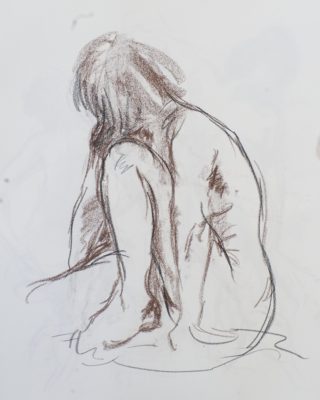 figure drawing – 13