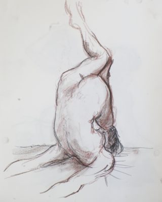 figure drawing – 18