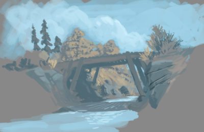 little-Bridge-sketch