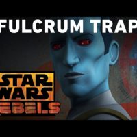 Star wars rebels previe