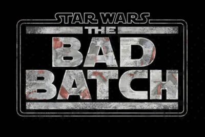 Bad Batch Logo