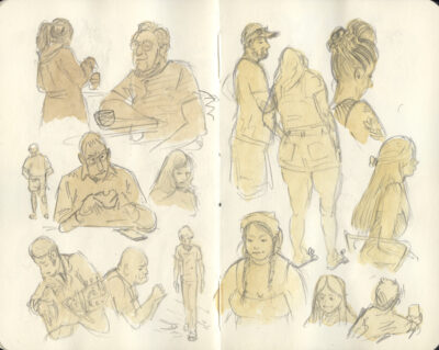 2022 Sketchbook by Sterling Sheehy – 30 of 41